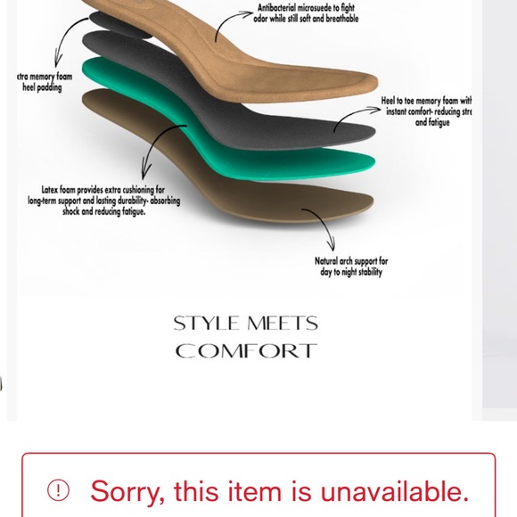 NWT Giani Bernini Women’s Olaa Memory Foam Block Heel Booties - Picture 3 of 9